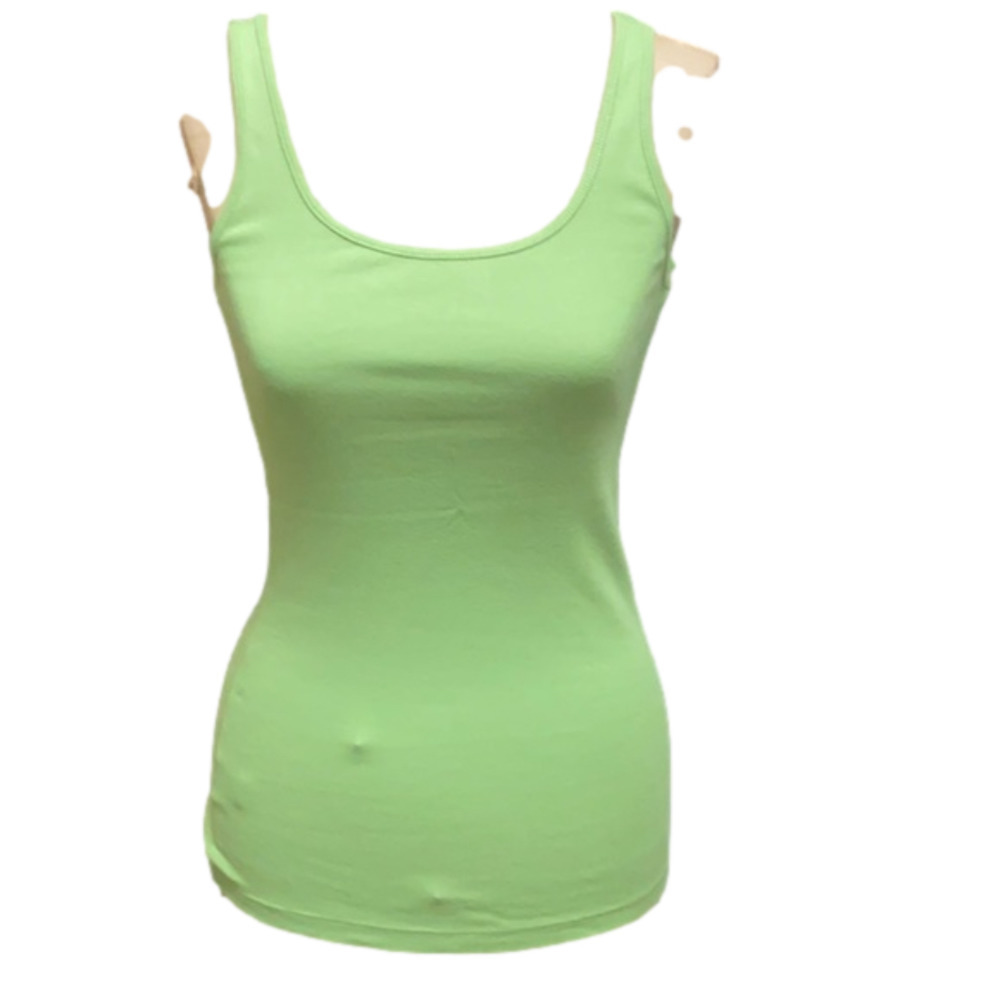 (2) LOFT XS tank bundle grey and green